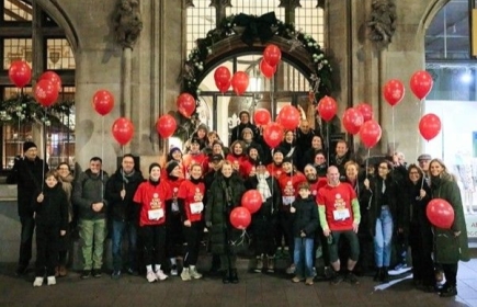 Tre Rotary Club – un impegno comune!