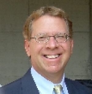 Jon Becker, Presidente