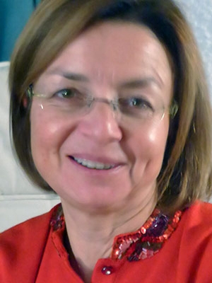 Eleonora Cattaneo, Presidente